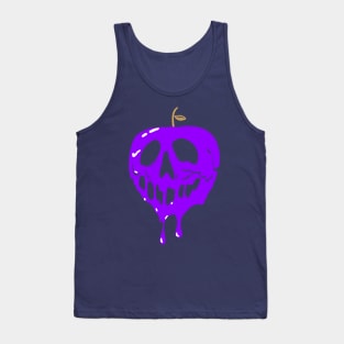 Purple Apple Tank Top